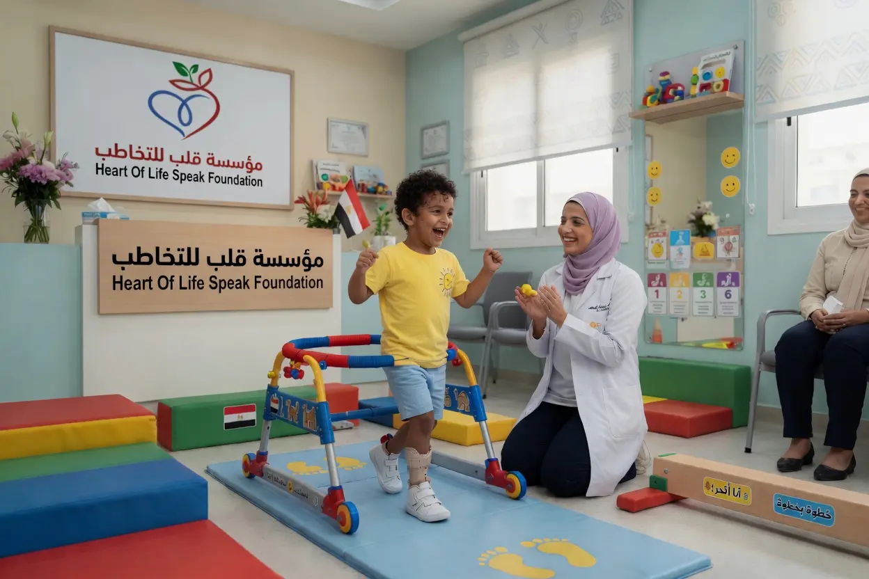 مجتمع مصري متنوع