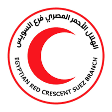 الهلال الأحمر المصري