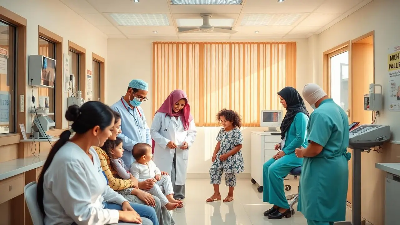 مؤسسة قلب الحياة للتنمية